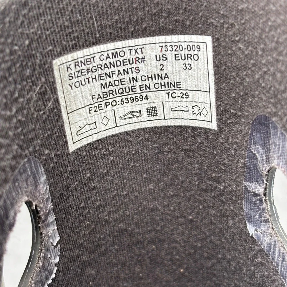 Bogs pre owned